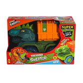 BMD503 KT SWEPTOR DINO GARBAGE TRUCK
